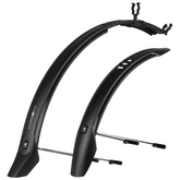 SKS Velo 65 Mountain Bike Mudguards 29" Includes Stays